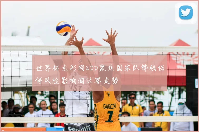 世界杯竞彩网app聚焦国家队锋线伤停风险影响淘汰赛走势