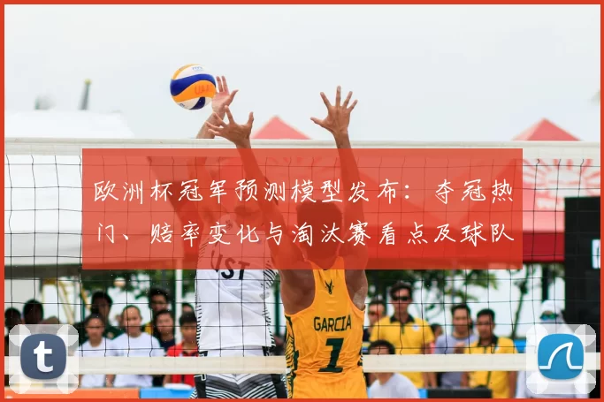 欧洲杯冠军预测模型发布：夺冠热门、赔率变化与淘汰赛看点及球队实力分析