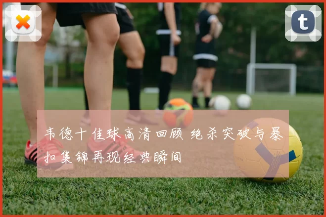 韦德十佳球高清回顾 绝杀突破与暴扣集锦再现经典瞬间